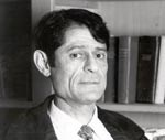 Claude Hagege