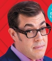 Richard Osman