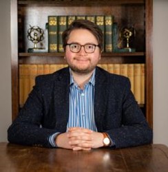 Libri di Harry Whittaker