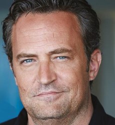 Film con Matthew Perry