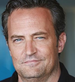 Matthew Perry