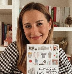 Ebook di Caterina Zanzi