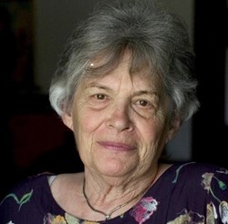 Alaine Polcz