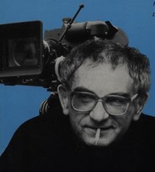 Film con Krzysztof Kieslowski