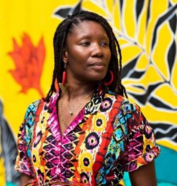 Nicole Dennis Benn