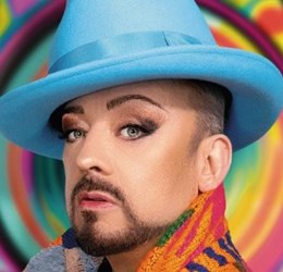 Ebook di Boy George