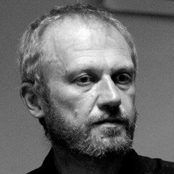Libri di Taras Prokhasko