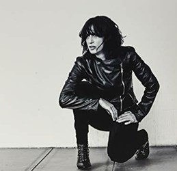 Cd di Angela Baraldi