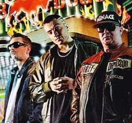 Vinili di Club Dogo