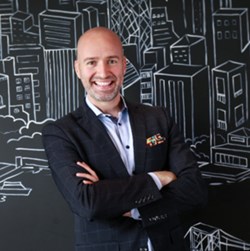 Antonio Bissoni