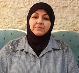 Libri di Ibtisam Abu Miyala