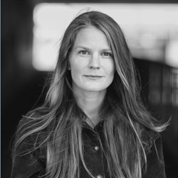 Ingvild Rishøi