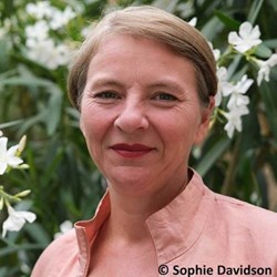 Kate Strasdin