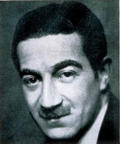 Michael Arlen