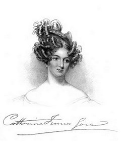 Catherine Gore