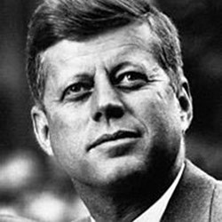 Libri di John Fitzgerald Kennedy