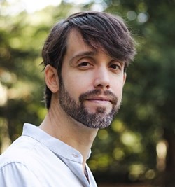 Luca Gonzatto