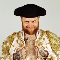 Eleazaro Rossi