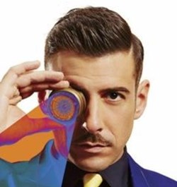 Francesco Gabbani