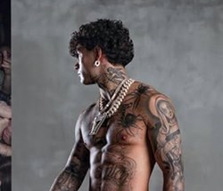 Tony Effe