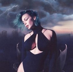 Vinili di Rose Villain