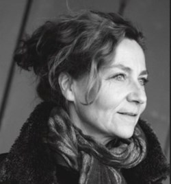 Anne Serre