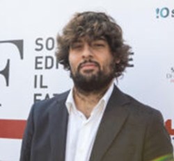 Giacomo Salvini