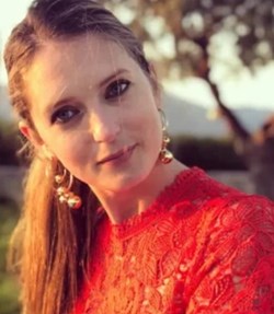 Olivia Wildenstein