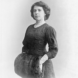 Lidjia Carskaja