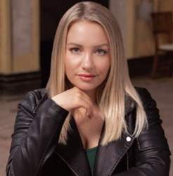 Libri di Jeneva Rose