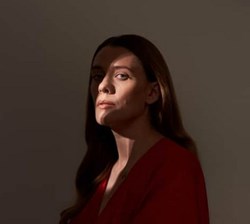 Ali Millar