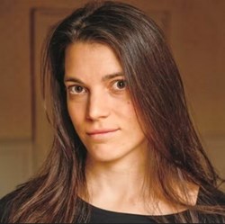 Clare Sestanovich