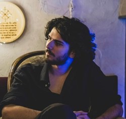Elvio Carrieri