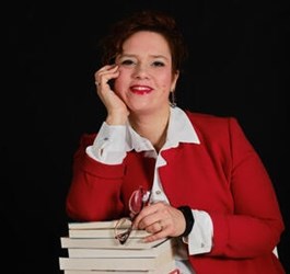 Ebook di Amanda Colombo