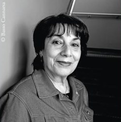 Bibbiana Cau