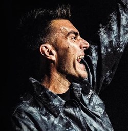 Gabry Ponte