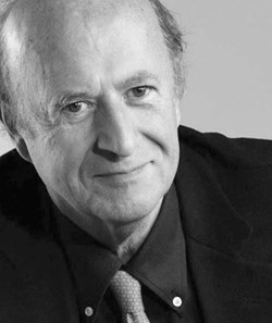 René Roussillon