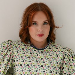 Christine Anne Foley