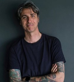 Giulio Somazzi