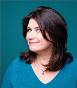 Cécile Mury
