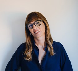Monica Savaresi