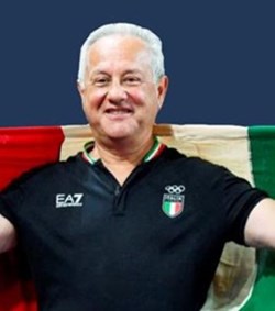 Julio Velasco