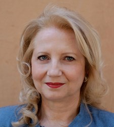 Libri di Maria Cristina Terenzio