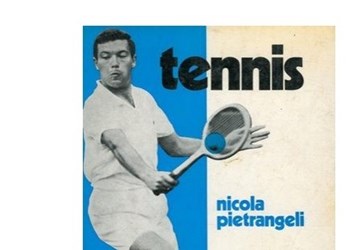 Libri di Nicola Pietrangeli