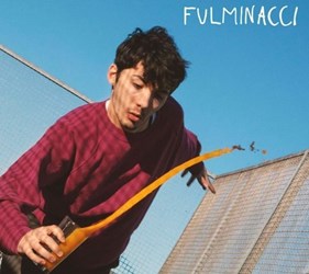 Cd di Fulminacci