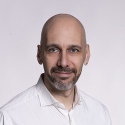Andrea Farolfi