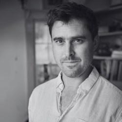 Libri di Ben Shattuck