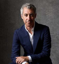 Paolo Kessisoglu