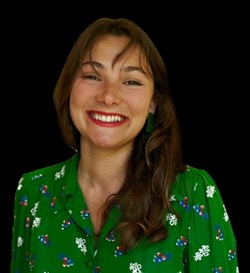 Virginia Volpi