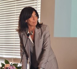 Paola Villani